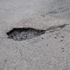 Pothole Image